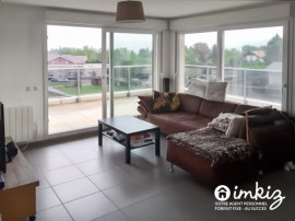 
                                                                                        Vente
                                                                                         F3 de 58m2 sur les hauteurs de Vétraz-Monthoux