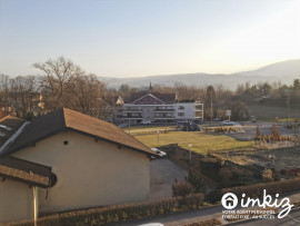 
                                                                                        Vente
                                                                                         F3 de 58m2 sur les hauteurs de Vétraz-Monthoux