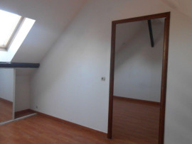 
                                                                                        Location
                                                                                         F3 Duplex, du charme, tout confort, métro et fac