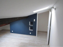 
                                                                                        Location
                                                                                         F3 Duplex, entièrement remis à neuf