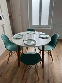 
                                                                                        Location
                                                                                         F3 duplex saint Pierre