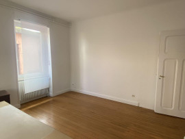 
                                                                                        Location
                                                                                         F3 en RDC - Avenue de la Blies