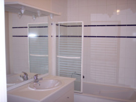 
                                                                                        Location
                                                                                         F3 impeccable VALENCIENNES