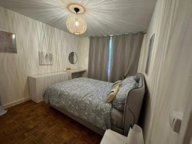 
                                                                                        Location
                                                                                         F3 meublé à Paris 16