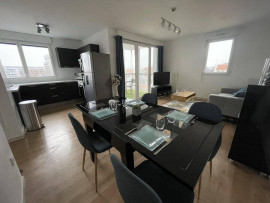 
                                                                                        Location
                                                                                         F3 Meuble sur lille Proche Métro