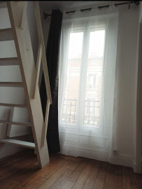 
                                                                                        Location
                                                                                         F3 Meublé Vitry-sur-Seine à 15mn de Paris RER C