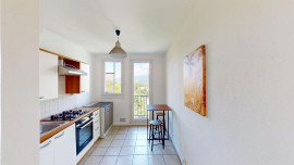 
                                                                                        Location
                                                                                         F3 proche universite +renove + meubles+ chauffage