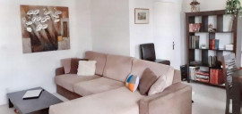 
                                                                                        Location
                                                                                         F3 très spacieux et lumineux