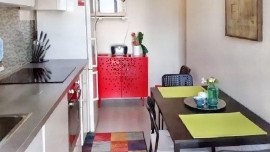 
                                                                                        Location
                                                                                         F3 très spacieux et lumineux