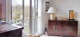 
                                                                                        Location
                                                                                         F3 très spacieux et lumineux