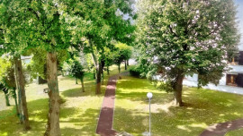 
                                                                                        Location
                                                                                         F3 très spacieux et lumineux