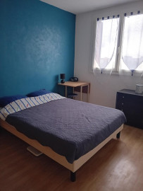 
                                                                                        Location
                                                                                         F3Bis Meublé - 850 € CC