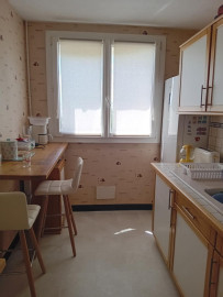 
                                                                                        Location
                                                                                         F3Bis Meublé - 850 € CC