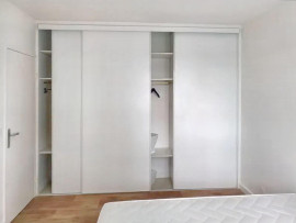 
                                                                                        Colocation
                                                                                         F4 - colocation dans une résidence calme sécurisée