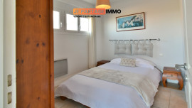 
                                                                                        Vente
                                                                                         Face mer – Appartement lumineux 94 m² au sol – Chambre d’Amour à pied - Anglet