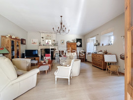 
                                                                                        Vente
                                                                                         FALAISE - ancien moulin - 175m2 entièrement rénové