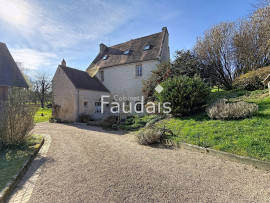 
                                                                                        Vente
                                                                                         FALAISE - ancien moulin - 175m2 entièrement rénové