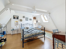 
                                                                                        Vente
                                                                                         FALAISE - ancien moulin - 175m2 entièrement rénové