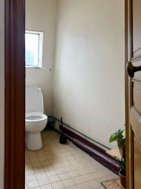 Location
Fantastic Studio fonctionnel et lumineux - un quartier dynamique proche du métro Alexandre Dumas (loyer tout inclus)