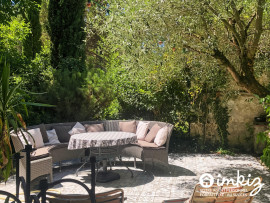 
                                                                                        Vente
                                                                                         Ferme rénovée 355 m² piscine et dépendances