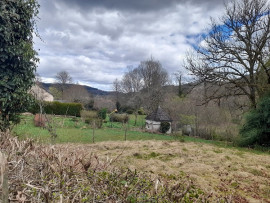 Vente
Fermette sur 7.000m² avec vue imprenable et pisci