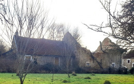 Vente
Fermette sur plus de 2000m² avec vue imprenable
