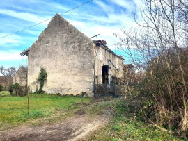 Vente
Fermette sur plus de 2000m² avec vue imprenable