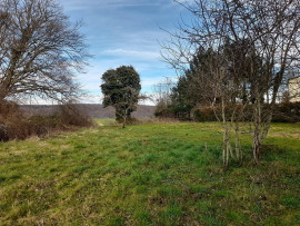Vente
Fermette sur plus de 2000m² avec vue imprenable
