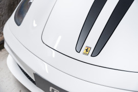 
                                                                                        Voiture
                                                                                         Ferrari 430 Scuderia V8 4.3 510