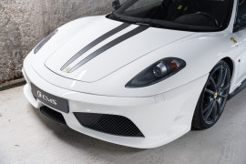 
                                                                                        Voiture
                                                                                         Ferrari 430 Scuderia V8 4.3 510