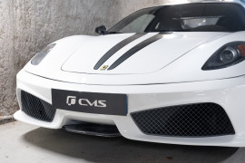 
                                                                                        Voiture
                                                                                         Ferrari 430 Scuderia V8 4.3 510