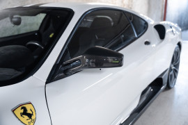 
                                                                                        Voiture
                                                                                         Ferrari 430 Scuderia V8 4.3 510