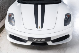
                                                                                        Voiture
                                                                                         Ferrari 430 Scuderia V8 4.3 510