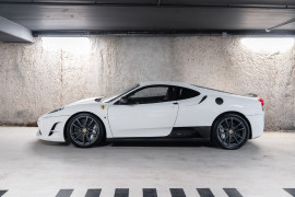 
                                                                                        Voiture
                                                                                         Ferrari 430 Scuderia V8 4.3 510