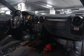
                                                                                        Voiture
                                                                                         Ferrari 430 Scuderia V8 4.3 510