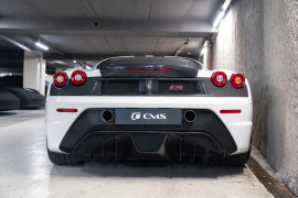 
                                                                                        Voiture
                                                                                         Ferrari 430 Scuderia V8 4.3 510