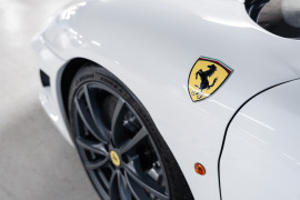 
                                                                                        Voiture
                                                                                         Ferrari 430 Scuderia V8 4.3 510