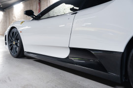
                                                                                        Voiture
                                                                                         Ferrari 430 Scuderia V8 4.3 510