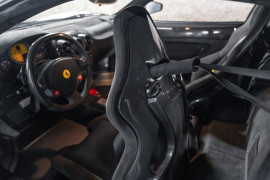 
                                                                                        Voiture
                                                                                         Ferrari 430 Scuderia V8 4.3 510