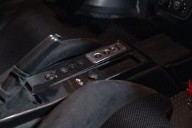 
                                                                                        Voiture
                                                                                         Ferrari 430 Scuderia V8 4.3 510