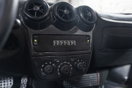 
                                                                                        Voiture
                                                                                         Ferrari 430 Scuderia V8 4.3 510