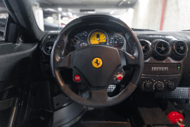 
                                                                                        Voiture
                                                                                         Ferrari 430 Scuderia V8 4.3 510