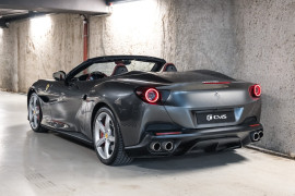
                                                                                        Voiture
                                                                                         Ferrari Portofino 4.0 V8 600