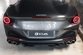 
                                                                                        Voiture
                                                                                         Ferrari Portofino 4.0 V8 600