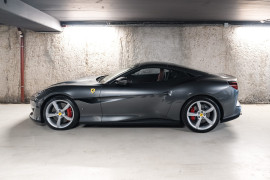 
                                                                                        Voiture
                                                                                         Ferrari Portofino 4.0 V8 600
