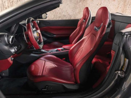 
                                                                                        Voiture
                                                                                         Ferrari Portofino 4.0 V8 600 ch