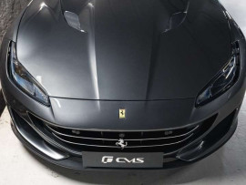 
                                                                                        Voiture
                                                                                         Ferrari Portofino 4.0 V8 600 ch