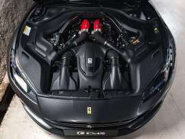 
                                                                                        Voiture
                                                                                         Ferrari Portofino 4.0 V8 600 ch