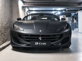 
                                                                                        Voiture
                                                                                         Ferrari Portofino 4.0 V8 600 ch