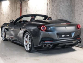 
                                                                                        Voiture
                                                                                         Ferrari Portofino 4.0 V8 600 ch